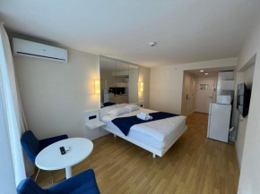 Orbi Sea View Apartments